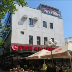 Фото Отель City Centre (Сити Центр)