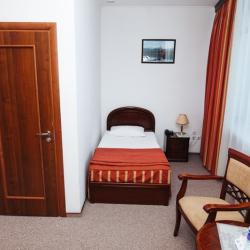 Фото Отель Сибирь