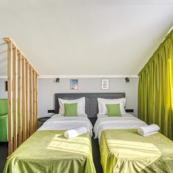 Фото Отель The Apartments 95 (Зе Апартментс 95)