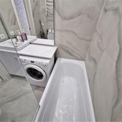 Фото Отель Квартиры в Подмосковье на улице Каргина 25