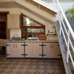 Фото Отель Улей