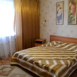 Фото Отель Советская