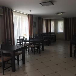 Фото Отель Славянская деревня