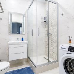 Фото Стильные апартаменты