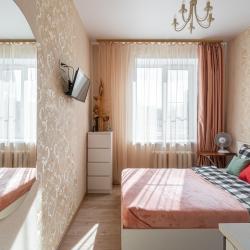 Апартаменты студия
