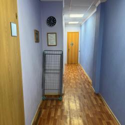 Фото Апартаменты на улице Кольцевая 84