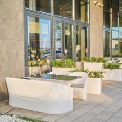 Фото Отель Кортъярд Марриотт