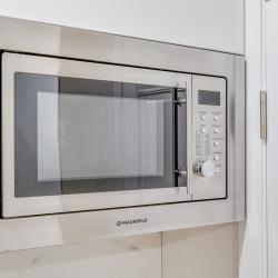 1-комнатные апартаменты стандарт с 1 двуспальной кроватью