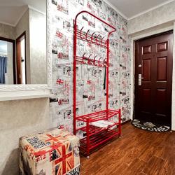 1-комнатные апартаменты стандарт