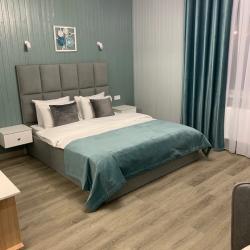 Фото Отель Горница