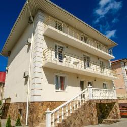 Фото Отель Жемчужина