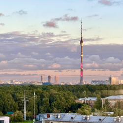 Фото Отель Volga Rent (Волга Рент) на шоссе Алтуфьевское 2 к1