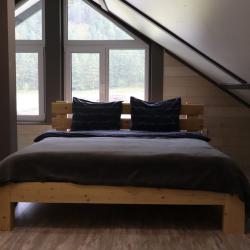 Фото Отель Альпинс residence