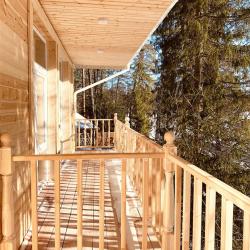 River House 1, 2