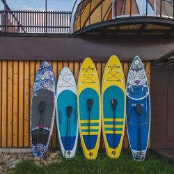 Фото Отель Мыс на Неве