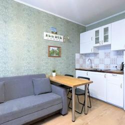 фото 9 СуткиСпб на улице Кременчугская 13к2