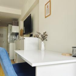 Фото Отель Orbi City GE (Орби Сити Джи)