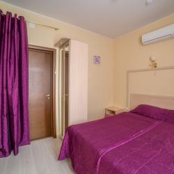 Фото Отель Теремок (Московский район)