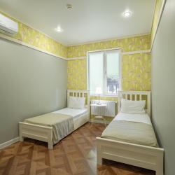 Вилла премиум
