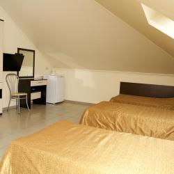 Фото Отель Лазурь Курортный