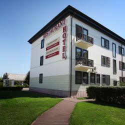 Фото Отель Венеция