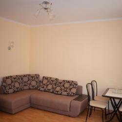 Фото Отель Жемчужина