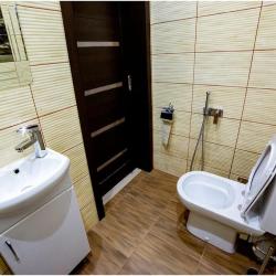 Фото Отель Волга