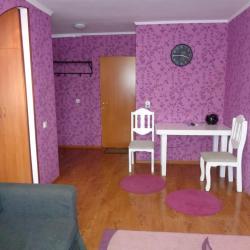 Фото Отель Кавказ