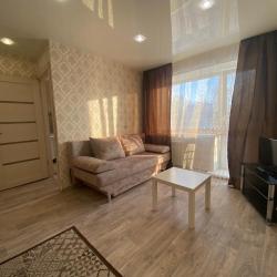 Фото Апартаменты на проспекте Ленина 75