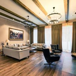 Фото Отель Гранд Усадьба