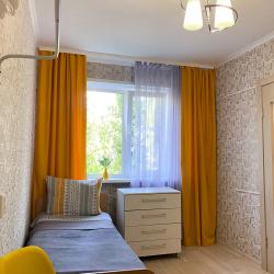 2-комнатные апартаменты стандарт