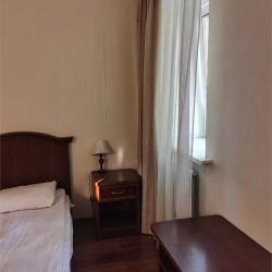 Комната стандарт с 2 односпальными кроватями