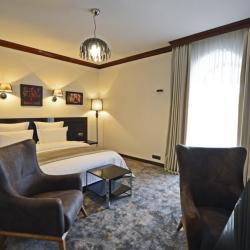 Фото Отель Ambassadori (Амбассадори)