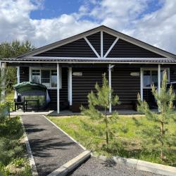 Фото Отель На Волне