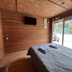 Фото Отель Усадьба Славная