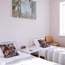 Фото Отель Вояж Лесколово