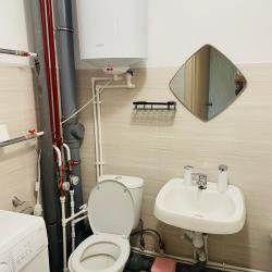 Апартаменты улучшенные
