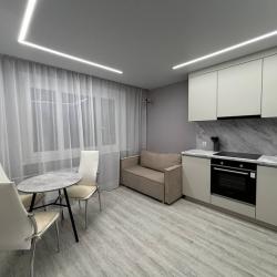 Фото Отель CrystalRentals (КристалРенталс) на улице Монтажников 38