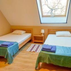 Фото Отель Риверсайд