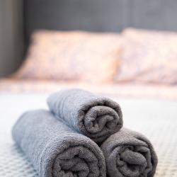 Фото Отель Квартира студия ском районе Сочи рядом с морем от LetoAрart