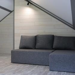 Фото Отель Альпинс residence