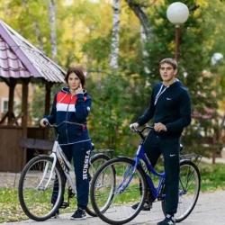 Фото Отель Сказка