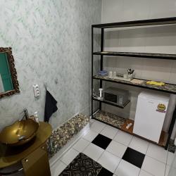 Комната комфорт с диваном