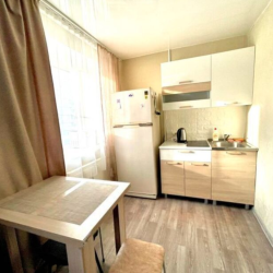 Фото Апартаменты на улице Комсомольская 90