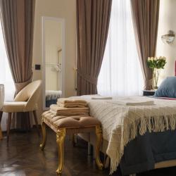 Фото Отель Кристал