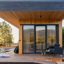 Фото Эко-отель Артель