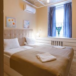 фото 20 Loft Hotel H11 (Лофт Отель Н11)