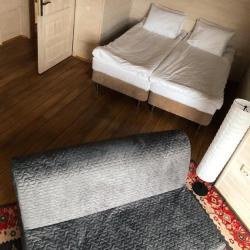 Фото Отель Атлас