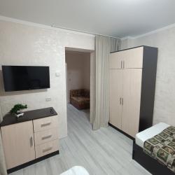 Фото Апартаменты на улице ая 33