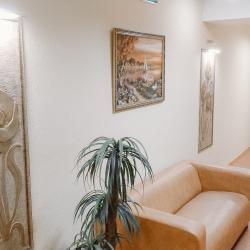 Фото Отель Smart Hotel KDO (Смарт КДО )